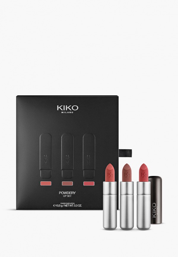 фото Набор для макияжа губ kiko milano