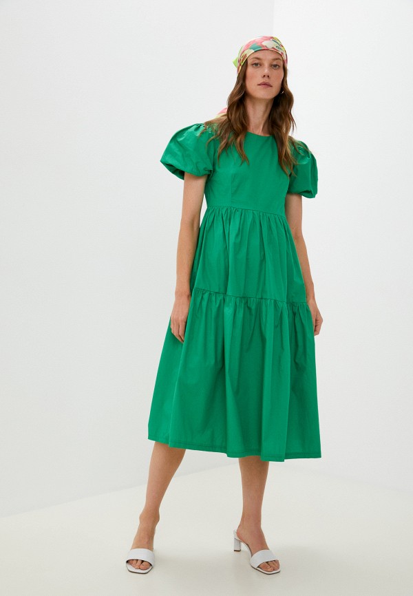 фото Платье blissburst