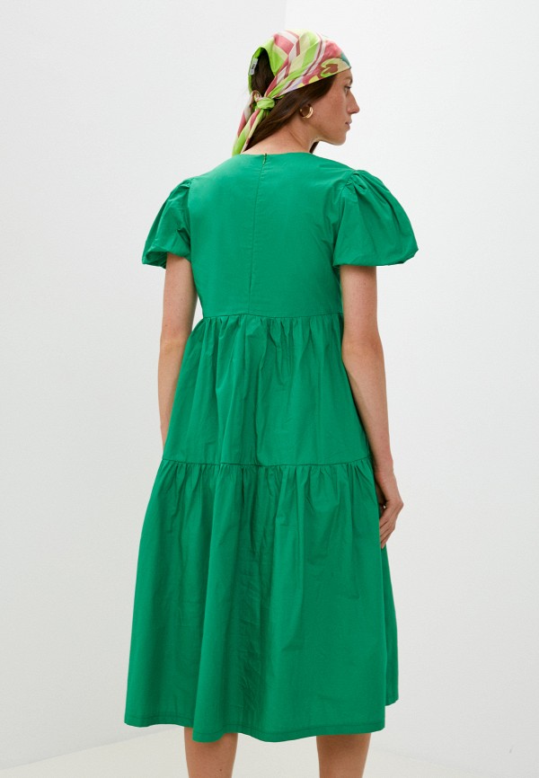 фото Платье blissburst