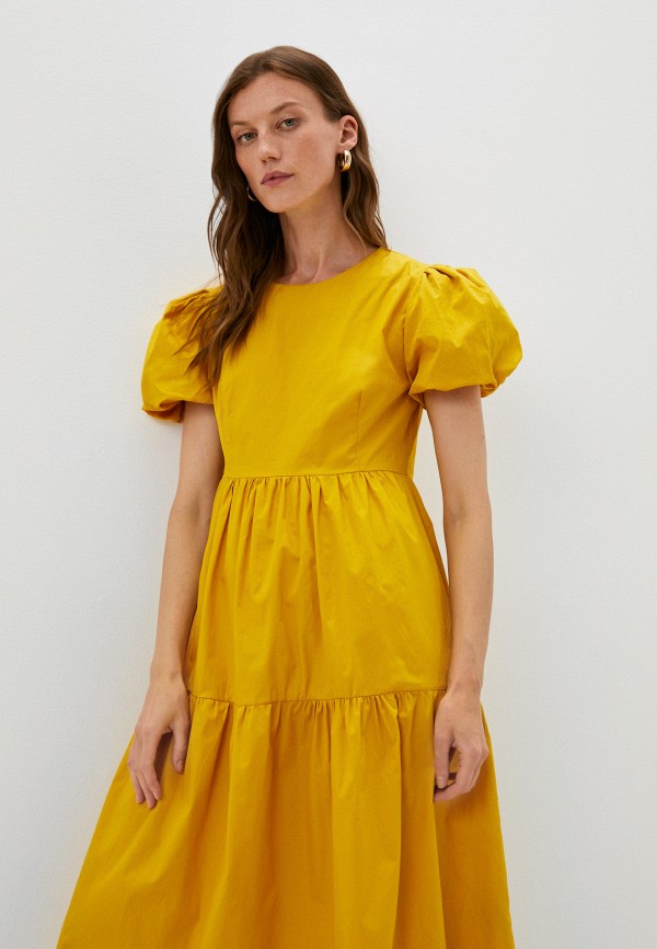 фото Платье blissburst