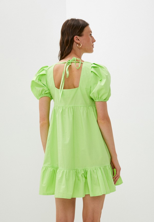 фото Платье blissburst