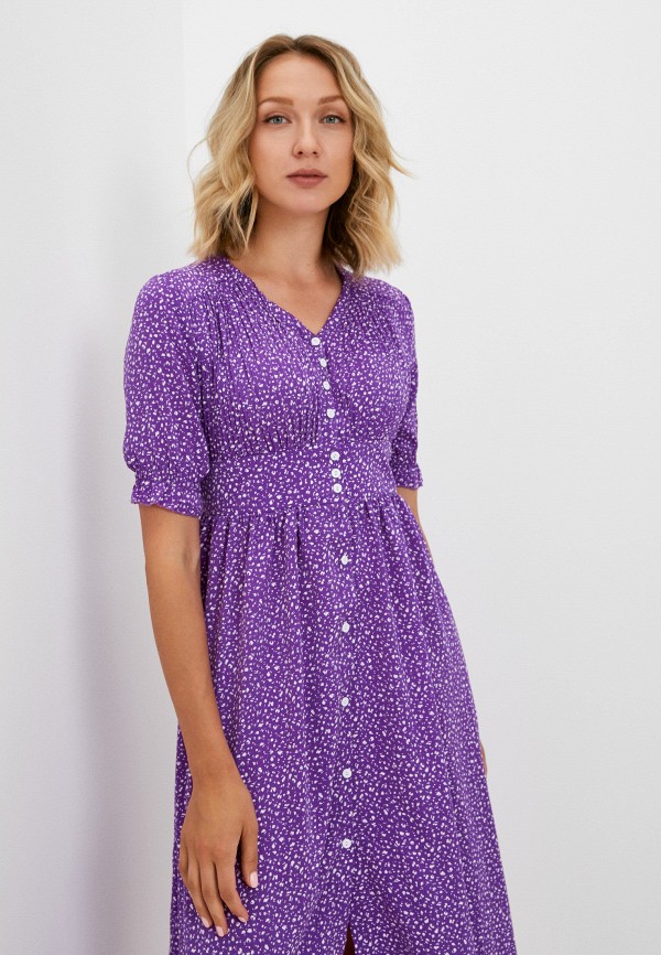 фото Платье blissburst