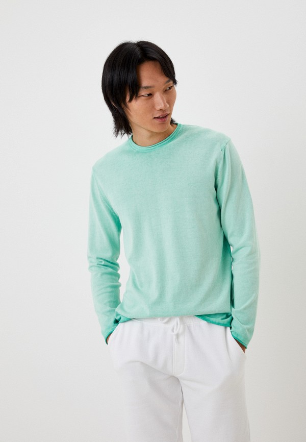 

Джемпер United Colors of Benetton, Бирюзовый