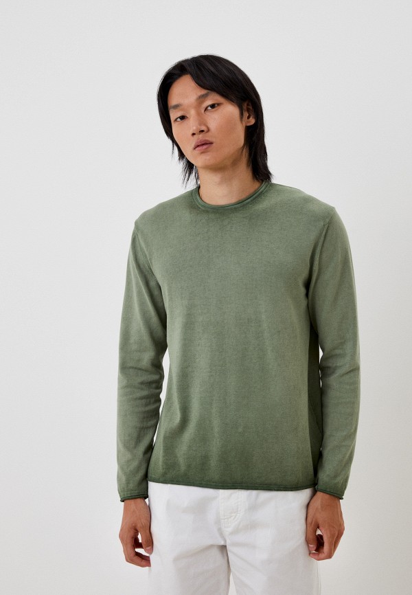 

Джемпер United Colors of Benetton, Хаки