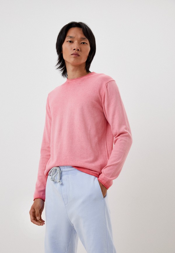 

Джемпер United Colors of Benetton, Розовый