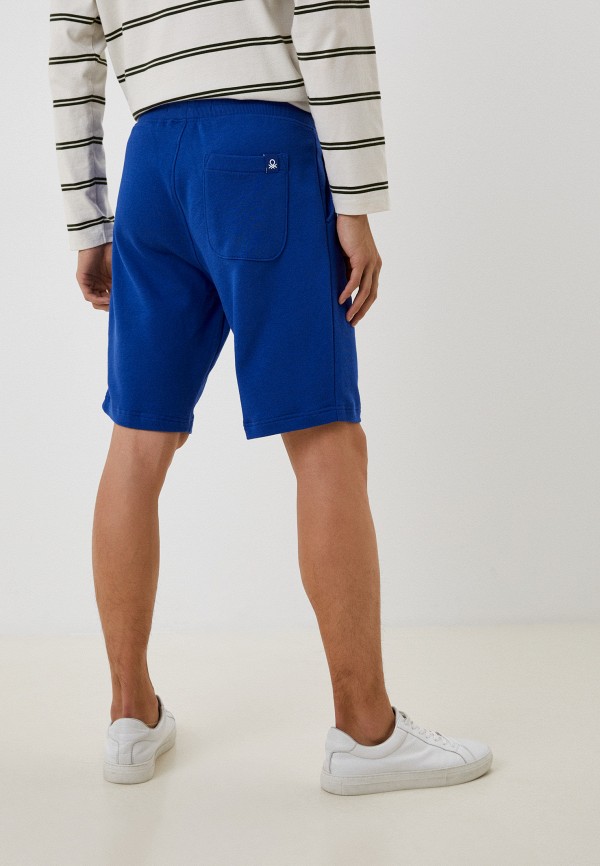 фото Шорты спортивные united colors of benetton