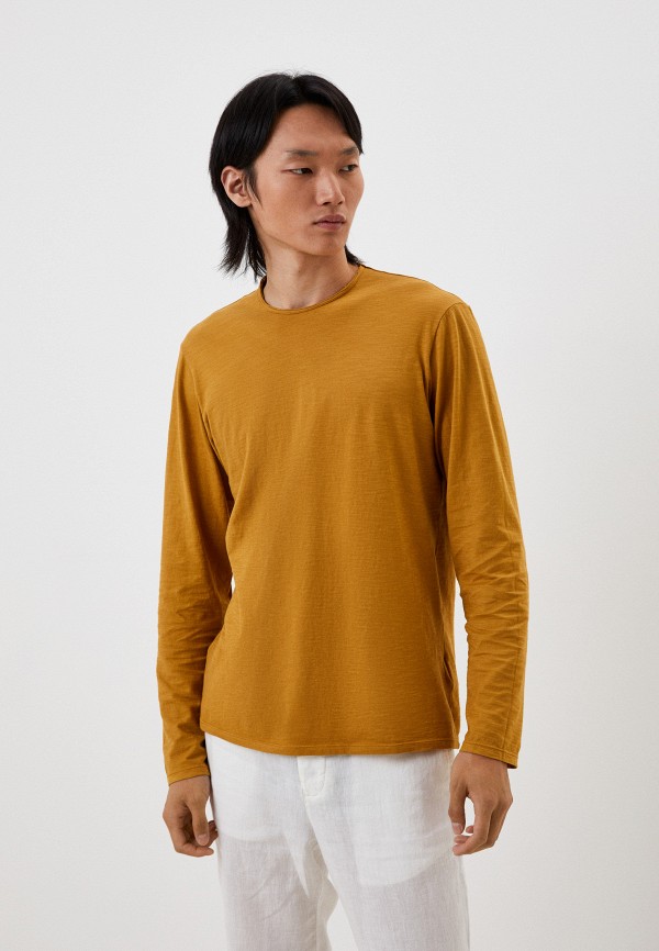 

Лонгслив United Colors of Benetton, Коричневый