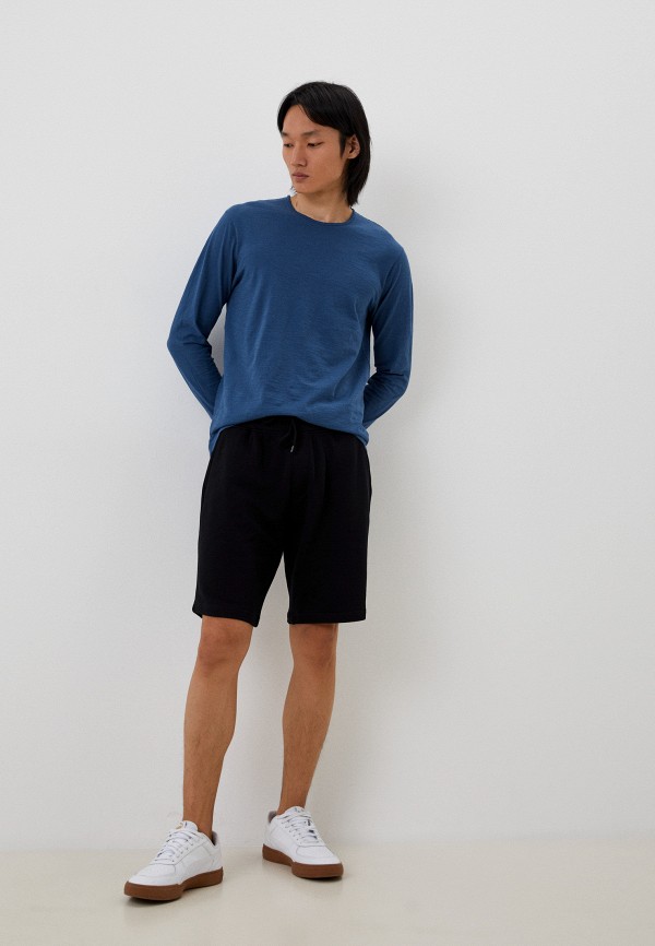 фото Лонгслив united colors of benetton