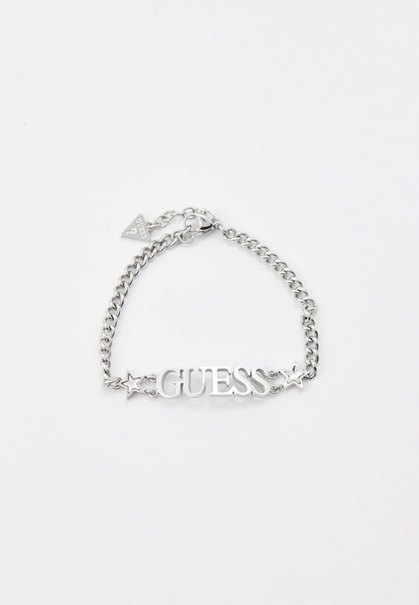 

Браслет Guess, Серебряный