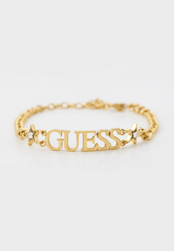 

Браслет Guess, Золотой