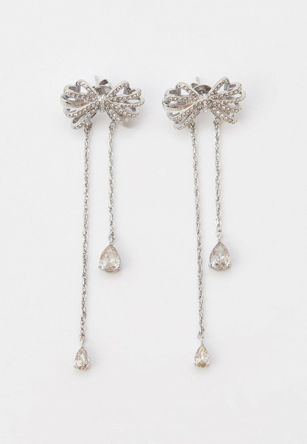 

Серьги Guess, Серебряный