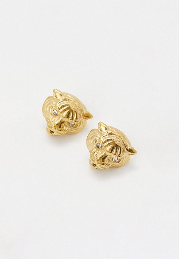 

Серьги Guess, Золотой