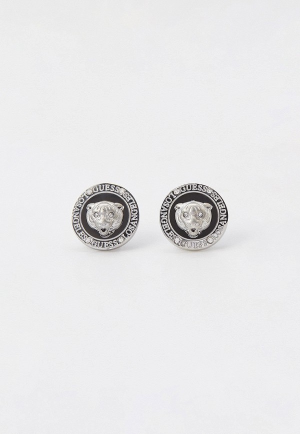 

Серьги Guess, Серебряный