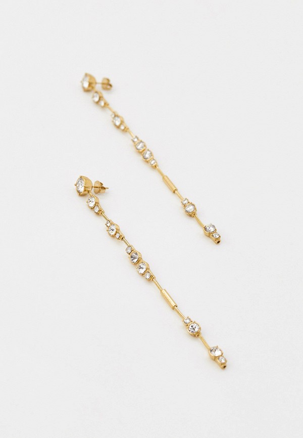 

Серьги Guess, Золотой