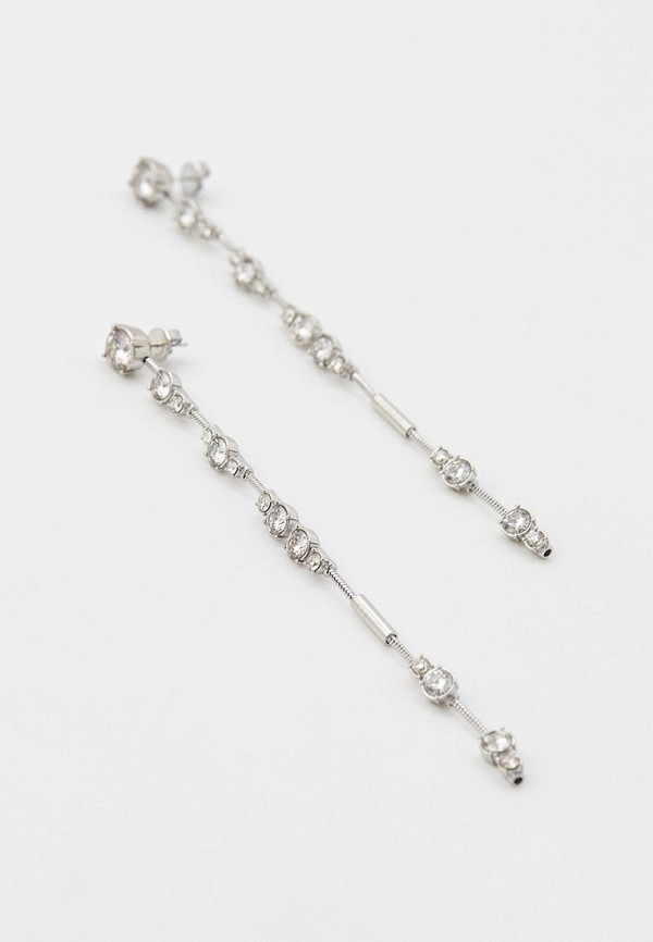 

Серьги Guess, Серебряный