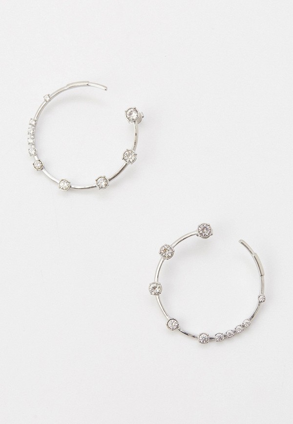 

Серьги Guess, Серебряный