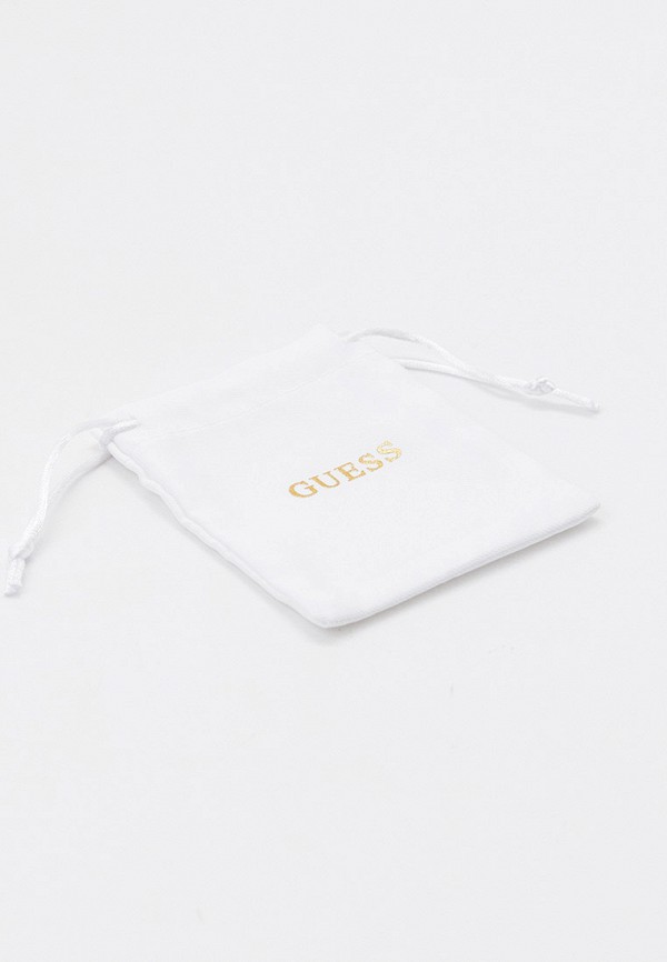 Серьги  Guess фото