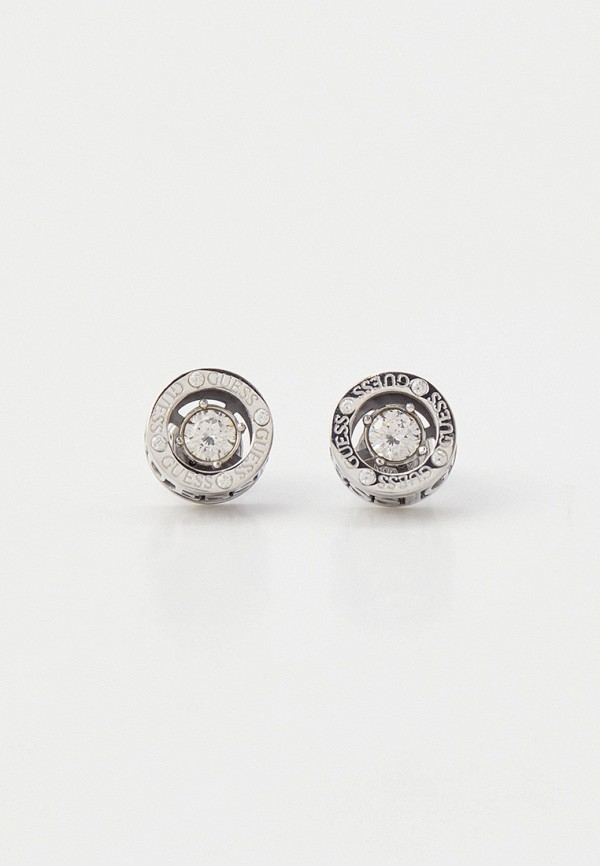 Серьги  Guess