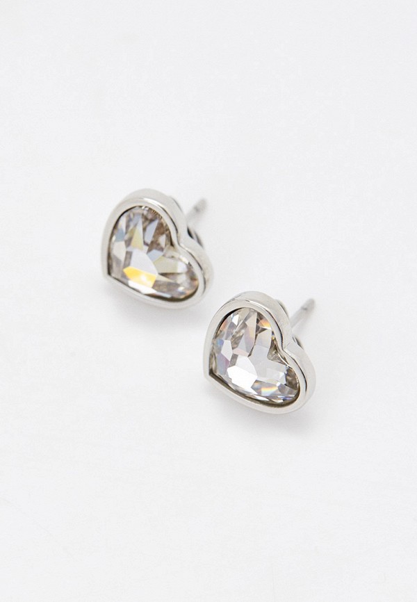 Серьги  Guess
