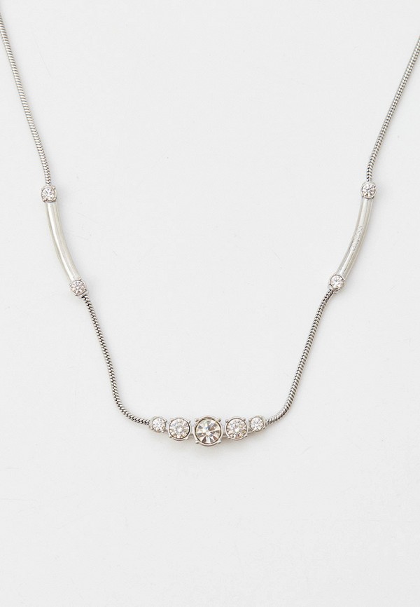 

Колье Guess, Серебряный