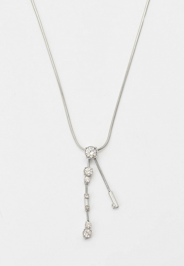 

Колье Guess, Серебряный
