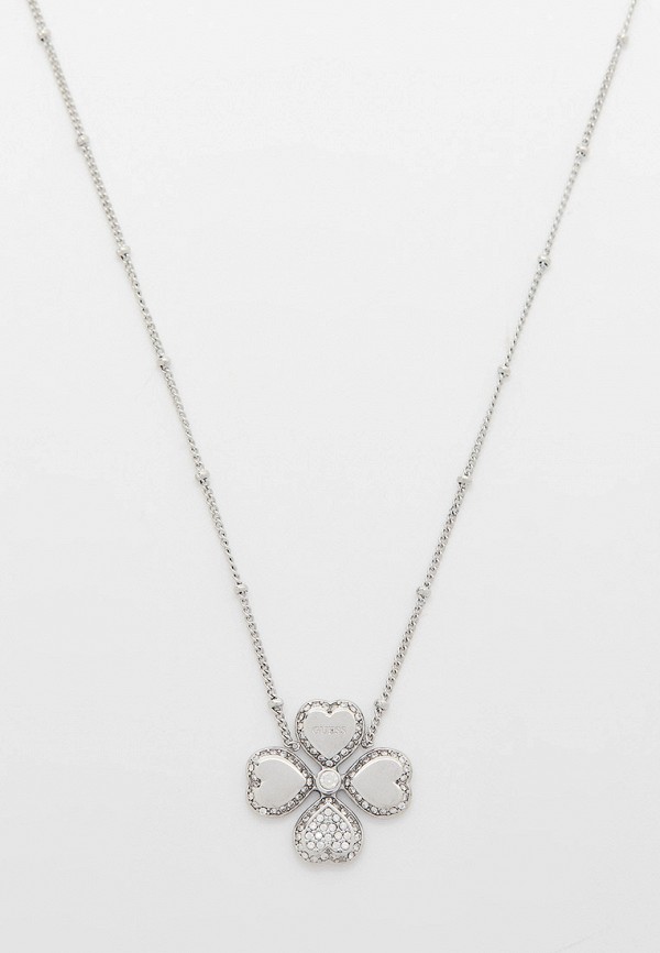 

Колье Guess, Серебряный