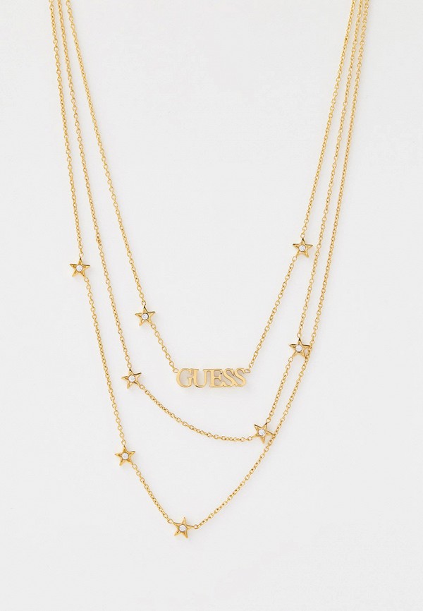 Колье  Guess