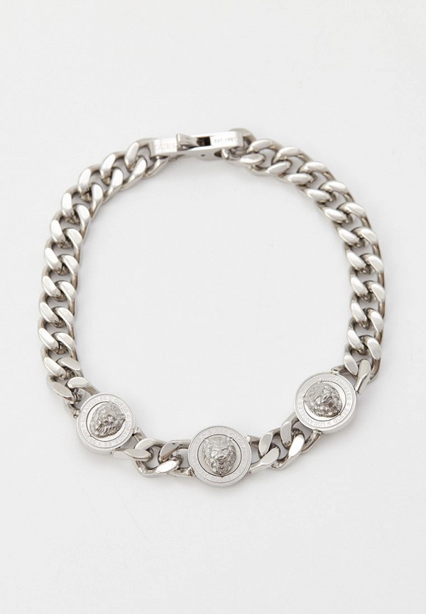 

Браслет Guess, Серебряный