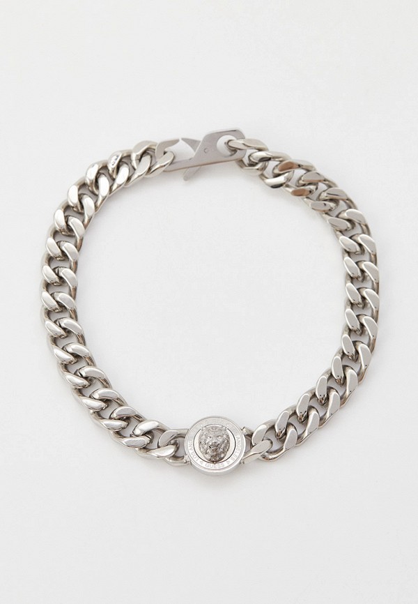 

Браслет Guess, Серебряный
