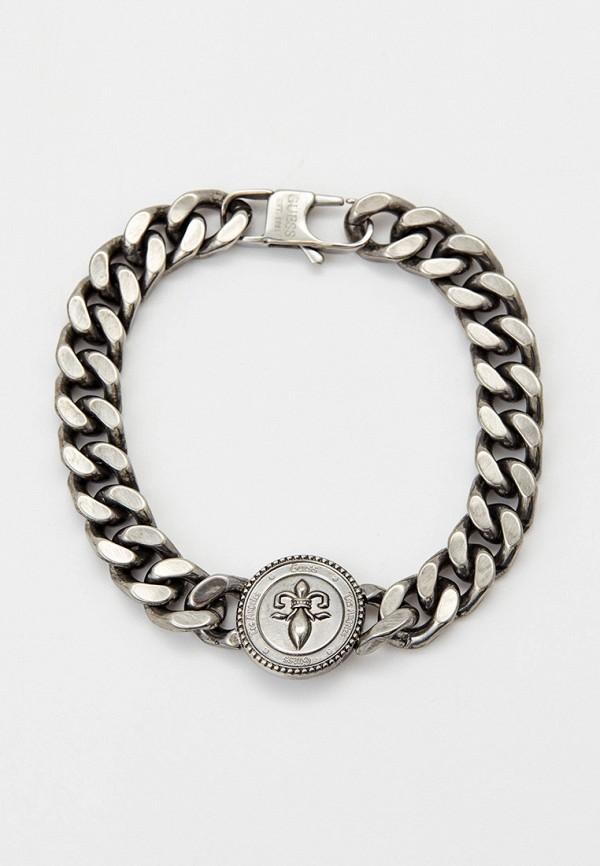 

Браслет Guess, Серебряный