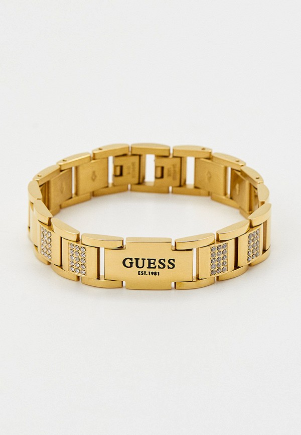 

Браслет Guess, Золотой