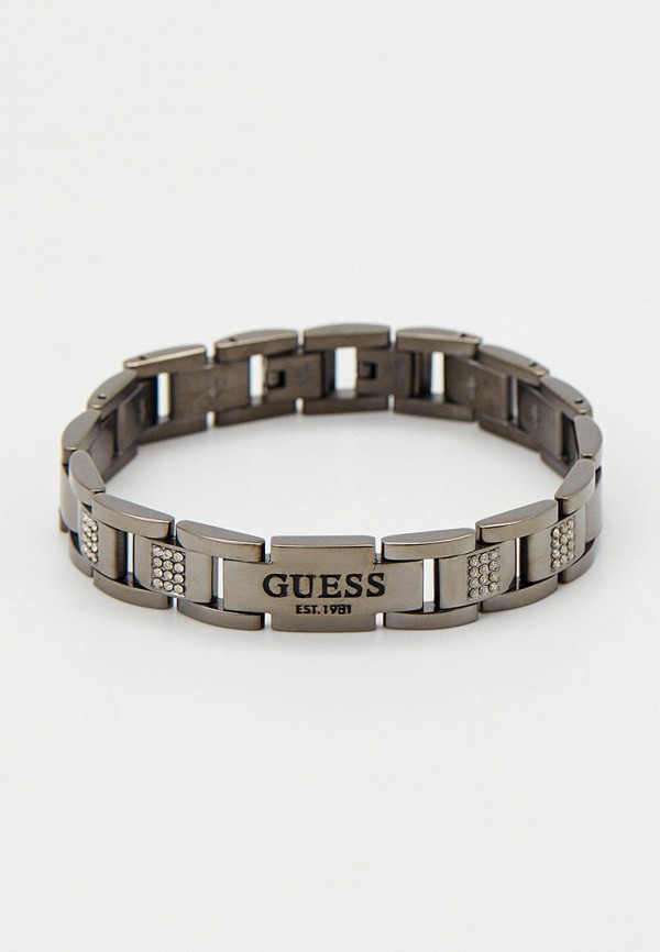 

Браслет Guess, Черный
