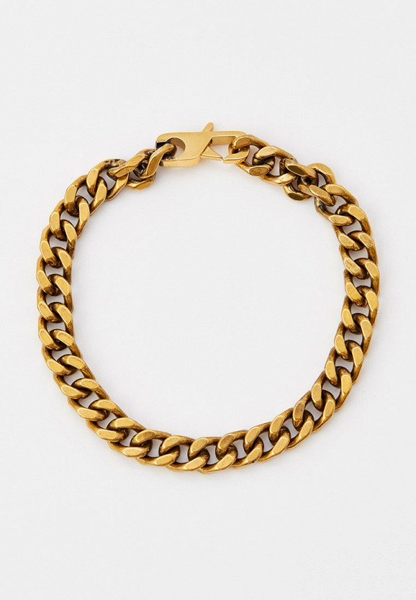 

Браслет Guess, Золотой