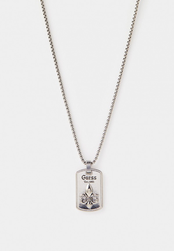 

Подвеска Guess, Серебряный