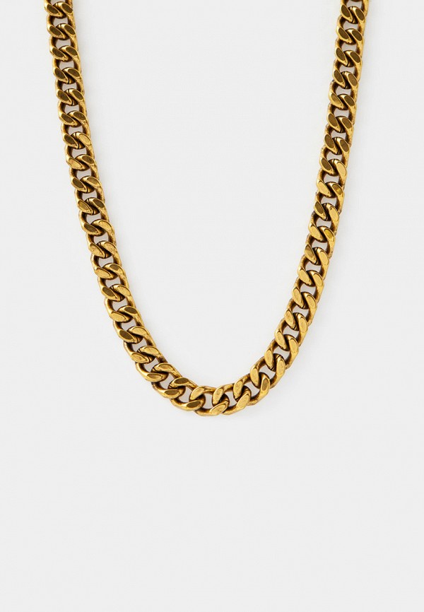 

Цепь Guess, Золотой