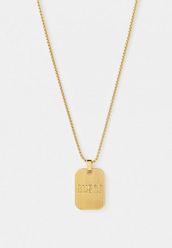 

Подвеска Guess, Золотой