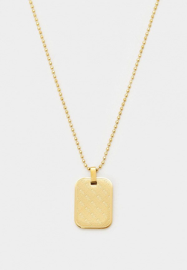 

Подвеска Guess, Золотой