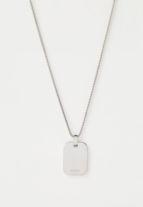 

Подвеска Guess, Серебряный