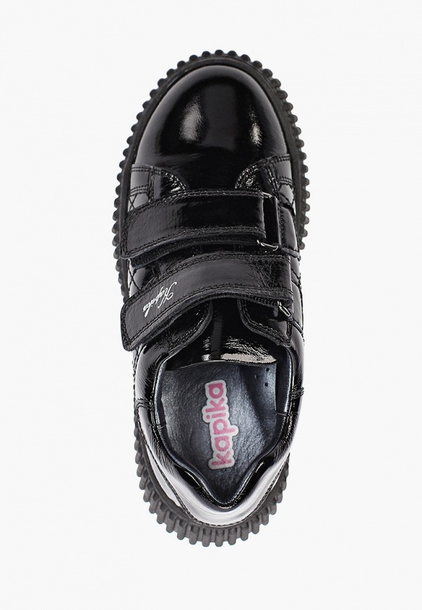 фото Кеды kapika