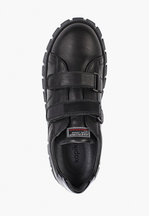 фото Кеды kapika