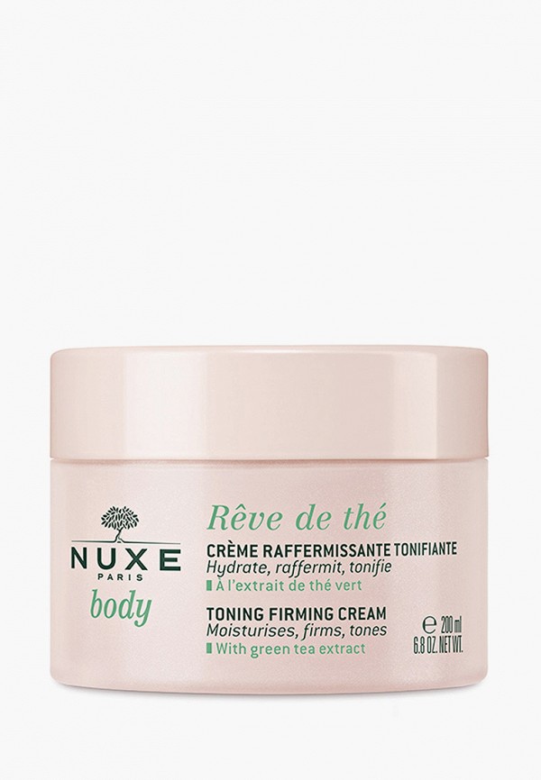 Крем для тела Nuxe