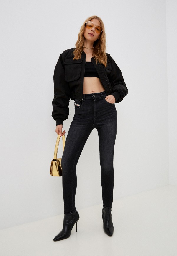 фото Джинсы diesel