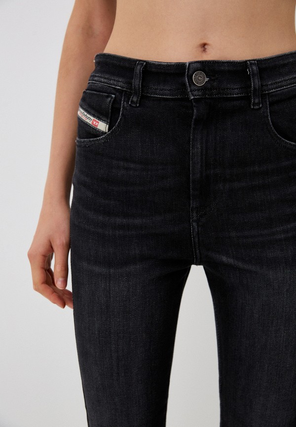 фото Джинсы diesel