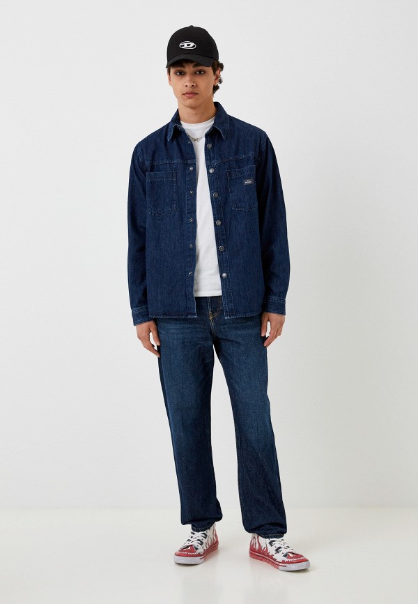 фото Джинсы diesel