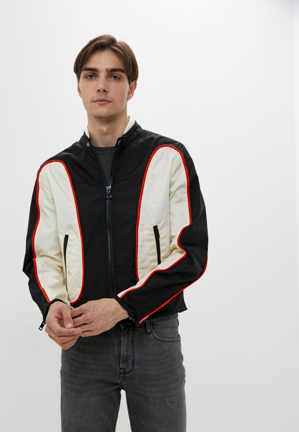 

Куртка Diesel, Разноцветный