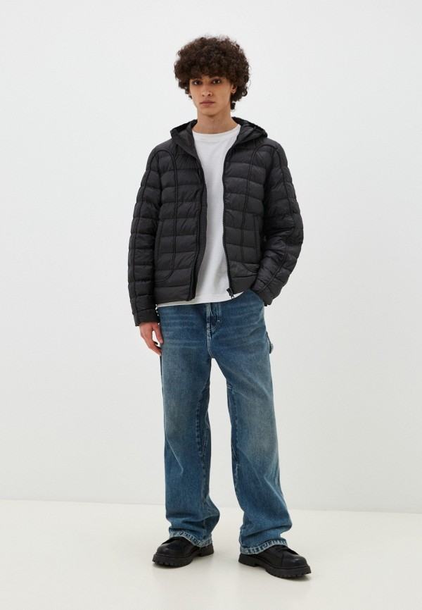 фото Куртка утепленная diesel