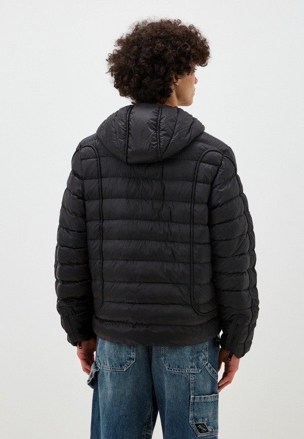 фото Куртка утепленная diesel