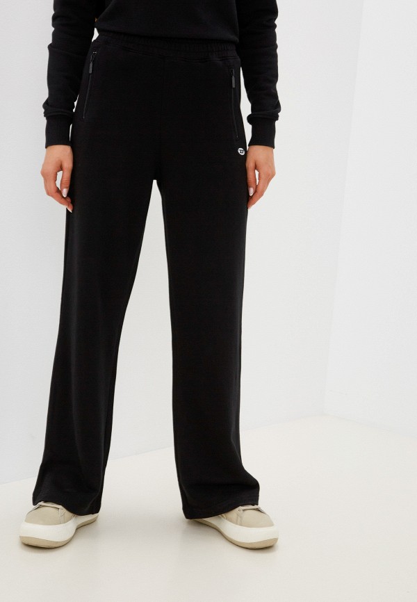 

Брюки спортивные Diesel, Черный