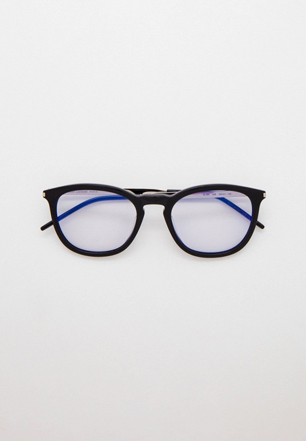

Оправа Saint Laurent, Черный, SL 360 006
