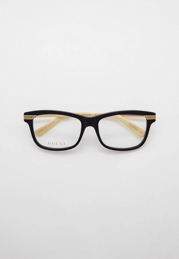 

Оправа Gucci, Черный, GG0524O 005